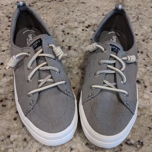 Sperry Canvas Top Siders